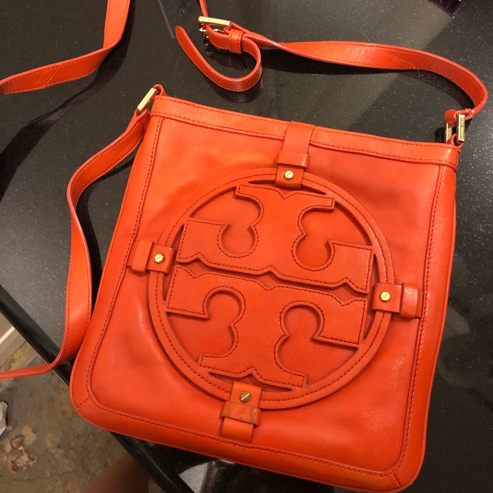 Tory Burch cross body